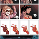 Illustration for article titled The Wicked + The Divine: The Best Comic Series NO ONE is Talking About